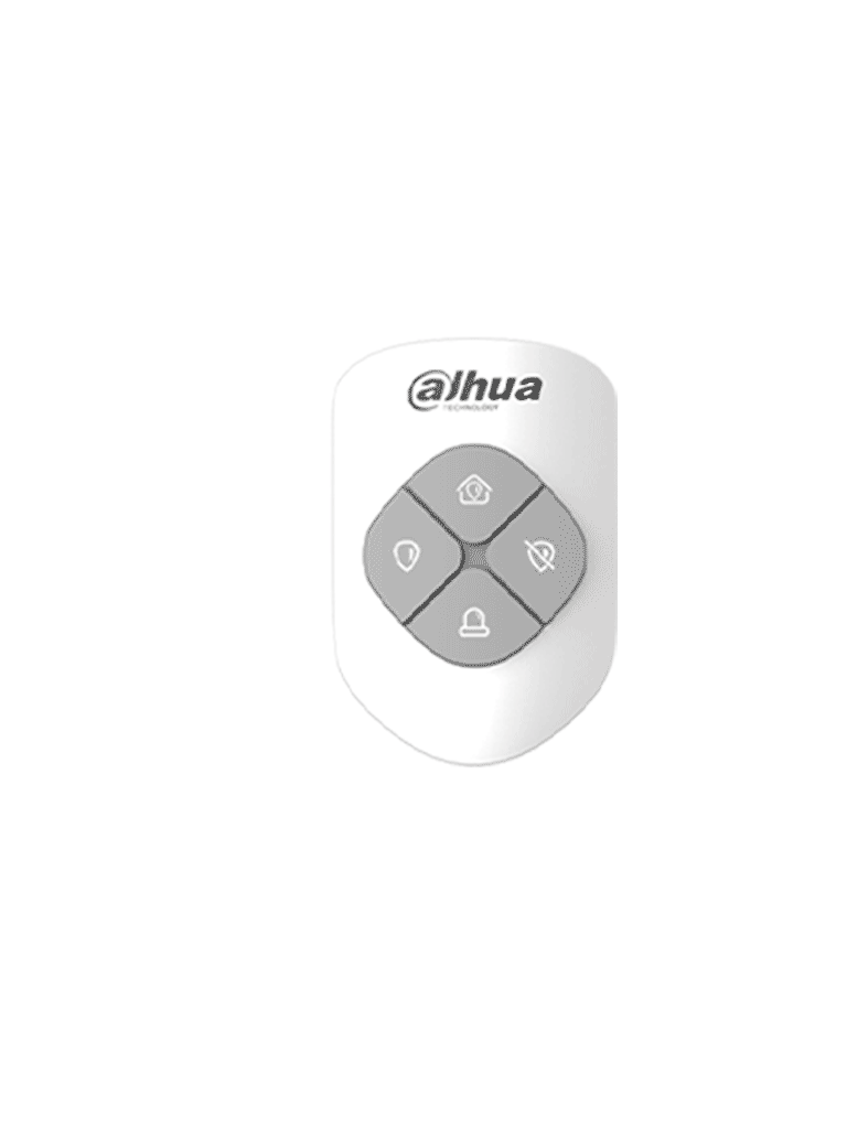 DAHUA ART-ARC3800H-03-W2 -Kit de Alarma Inalámbrico Hub2, WiFi y Ethernet, incluye panel de alarma Hub2, Soporta audio 2 vías, incluye sensor de movimiento, contacto magnético y control remoto, hasta 8 cámaras IP, audio 2 vías,64 PIR Cams DAHUA ART-ARC3800H-03-W2 -Kit de Alarma Inalámbrico Hub2, WiFi y Ethernet, incluye panel de alarma Hub2, Soporta audio 2 vías, incluye sensor de movimiento, contacto magnético y control remoto, hasta 8 cámaras IP, audio 2 vías,64 PIR Cams